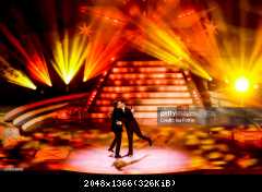 Thomas Anders & Florian Silbereisen разное