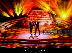 Thomas Anders & Florian Silbereisen разное