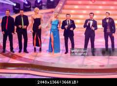 Thomas Anders & Florian Silbereisen разное