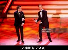 Thomas Anders & Florian Silbereisen разное