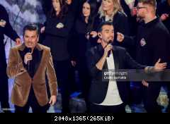 Thomas Anders & Florian Silbereisen разное