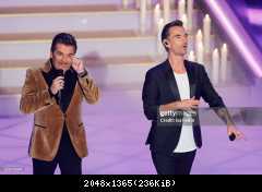 Thomas Anders & Florian Silbereisen разное