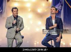 Thomas Anders & Florian Silbereisen разное