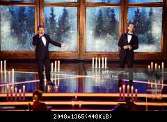 Thomas Anders & Florian Silbereisen разное