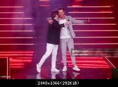 Thomas Anders & Florian Silbereisen разное