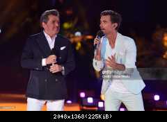 Thomas Anders & Florian Silbereisen разное