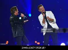 Thomas Anders & Florian Silbereisen разное
