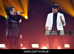 Thomas Anders & Florian Silbereisen разное