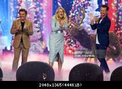 Thomas Anders & Florian Silbereisen разное