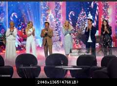 Thomas Anders & Florian Silbereisen разное