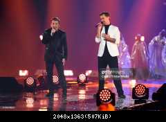 Thomas Anders & Florian Silbereisen разное