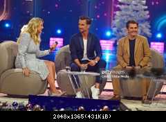 Thomas Anders & Florian Silbereisen разное