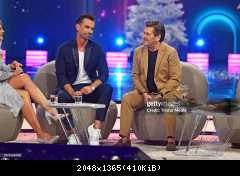 Thomas Anders & Florian Silbereisen разное