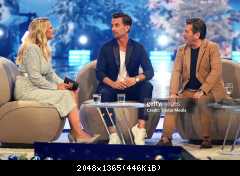 Thomas Anders & Florian Silbereisen разное