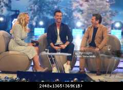 Thomas Anders & Florian Silbereisen разное