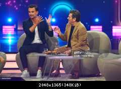 Thomas Anders & Florian Silbereisen разное