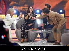 Thomas Anders & Florian Silbereisen разное