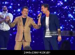 Thomas Anders & Florian Silbereisen разное
