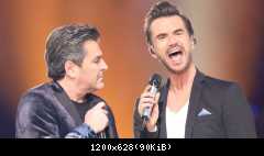 Thomas Anders & Florian Silbereisen