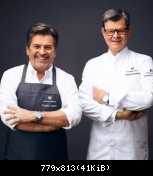 Thomas Anders кулинария (разное)