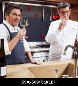 Thomas Anders кулинария (разное)