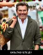 Thomas Anders кулинария (разное)