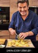 Thomas Anders кулинария (разное)