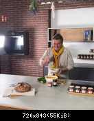 Thomas Anders кулинария (разное)