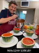 Thomas Anders кулинария (разное)