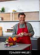 Thomas Anders кулинария (разное)