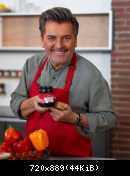 Thomas Anders кулинария (разное)