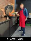 Thomas Anders кулинария (разное)