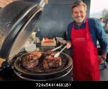 Thomas Anders кулинария (разное)