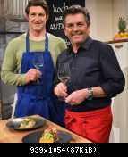 Thomas Anders кулинария (разное)