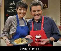 Thomas Anders кулинария (разное)