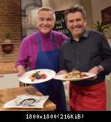 Thomas Anders кулинария (разное)