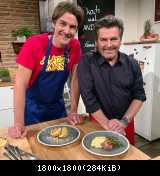 Thomas Anders кулинария (разное)