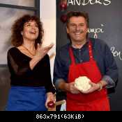 Thomas Anders кулинария (разное)