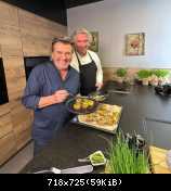 Thomas Anders кулинария (разное)