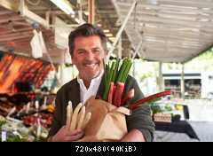 Thomas Anders кулинария (разное)