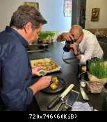 Thomas Anders кулинария (разное)