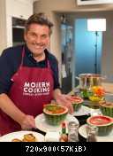 Thomas Anders кулинария (разное)