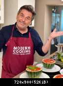 Thomas Anders кулинария (разное)