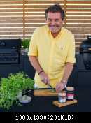 Thomas Anders кулинария (разное)