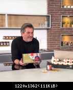 Thomas Anders кулинария (разное)