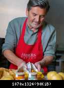 Thomas Anders кулинария (разное)