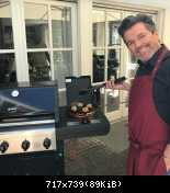 Thomas Anders кулинария (разное)