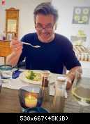 Thomas Anders кулинария (разное)