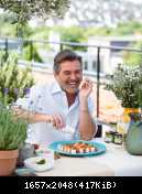 Thomas Anders кулинария (разное)