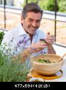 Thomas Anders кулинария (разное)
